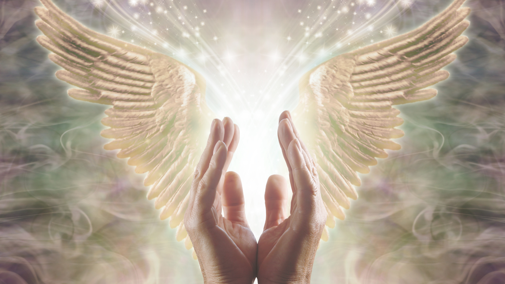 Guardian Angel at Angelic Guidance For The Soul