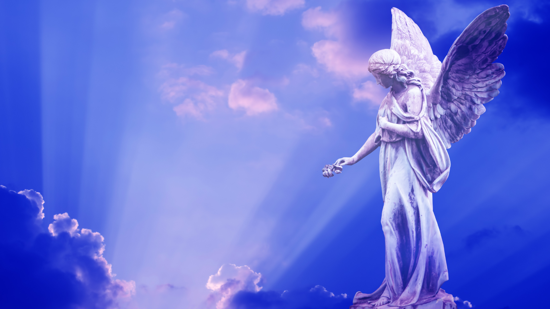 Guardian Angel at Angelic Guidance For The Soul